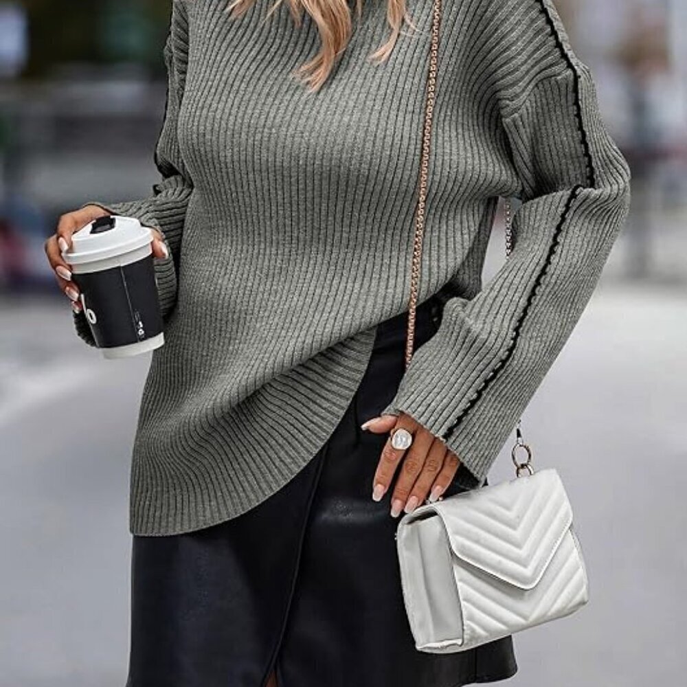 NWT: Women's Sweater - size small - Picture 4 of 6